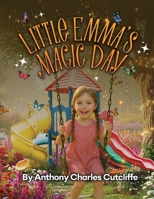 Little Emma's Magic Day 064672021X Book Cover