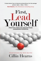 First, Lead Yourself null Book Cover