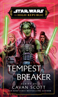Star Wars: Tempest Breaker (The High Republic) (Star Wars: The High Republic) 0593723414 Book Cover