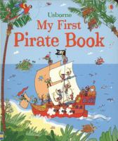 My First Pirate Book 0794532284 Book Cover