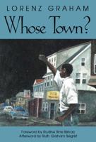 Whose Town 1590781635 Book Cover