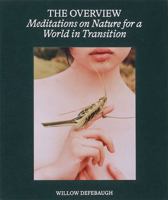 Atmos Ltd The Overview Meditations on Nature for a World in Transition. B0CX4VKLS6 Book Cover