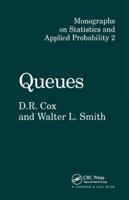 Queues 1138460311 Book Cover