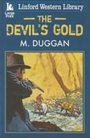 The Devil's Gold 0709088825 Book Cover