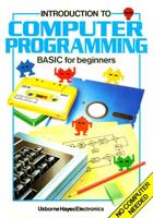 Introduction to Computer Programming 0860206742 Book Cover