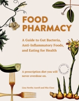 Food pharmacy 151072348X Book Cover