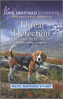 Threat Detection: Library Edition 1335597506 Book Cover