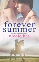 Forever Summer 1509230203 Book Cover