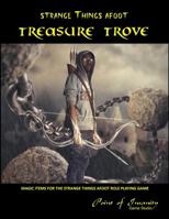 Treasure Trove 138750889X Book Cover