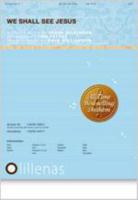 We Shall See Jesus (Mountain-Top) 0834192217 Book Cover