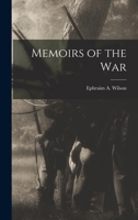 Memoirs of the War 101849880X Book Cover