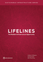 Lifelines: The Resilient Infrastructure Opportunity 1464814309 Book Cover