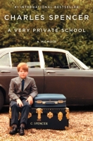 A Very Private School: A Memoir 1668046393 Book Cover