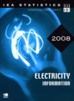 Electricity Information 9264042520 Book Cover