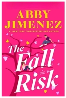 The Fall Risk: A Short Story 130049574X Book Cover