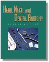 Head, Neck and Dental Anatomy