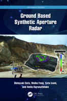 Ground Based Synthetic Aperture Radar (SAR Remote Sensing) 1032327065 Book Cover