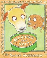 Martha and Skits 0618609172 Book Cover