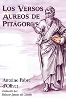Los Versos Áureos de Pitágoras (Spanish Edition) B0HHL5QTS8 Book Cover