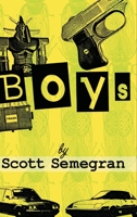 Boys 0999717324 Book Cover