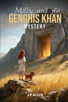 Milly And The Genghis Khan Mystery 1807191036 Book Cover
