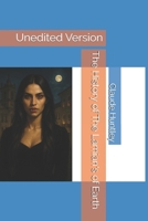 The History of The Lamian's of Earth: Unedited Version B0FVVWCSY4 Book Cover