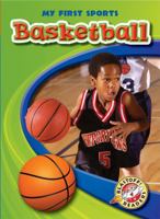 Basketball 1600142796 Book Cover