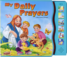 My Daily Prayers 1941243495 Book Cover