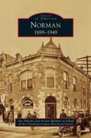 Norman: 1889-1949 1467110485 Book Cover