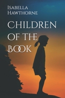 Children of the Book 1088278116 Book Cover