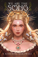 We Are the Song 0823448894 Book Cover