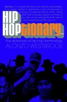 Hip Hoptionary 0613926447 Book Cover