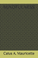 MINDFULNESS B08VBH5LY8 Book Cover