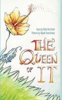 The Queen of It 0981694977 Book Cover