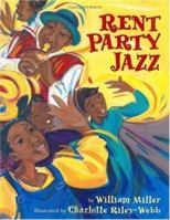 Rent Party Jazz 1600603440 Book Cover