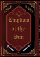 Kingdom of the Sun (Hollow Crown) 1088087345 Book Cover