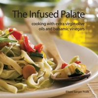 The Infused Palate 0692018972 Book Cover