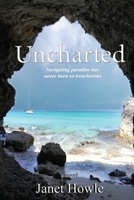 Uncharted 0648985601 Book Cover