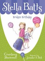 Broken Birthday 1585369225 Book Cover