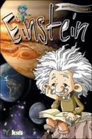 Einstein (Great Figures in History series) 981054944X Book Cover