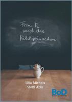 Frau M und das Milchkännchen 3748117043 Book Cover