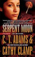 Serpent Moon 0765364255 Book Cover