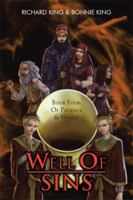 Well of Sins: Book Four: Of Patience & Wrath 1493162918 Book Cover