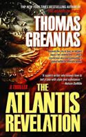 The Atlantis Revelation 1416589139 Book Cover