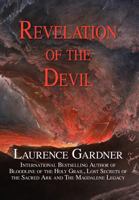 Revelation of the Devil 0956735746 Book Cover