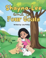 Shayna-Lee and the Four Goats B0H7PM8K7M Book Cover
