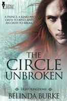 The Circle Unbroken (Eight Kingdoms #2) 1784302759 Book Cover