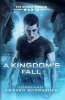 A Kingdom's Fall 1734185724 Book Cover