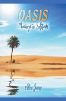 Oasis Musings in Solitude B0CQS13565 Book Cover