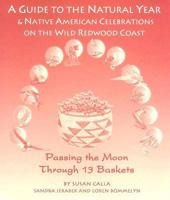 Passing the Moon Through 13 Baskets 0977124509 Book Cover